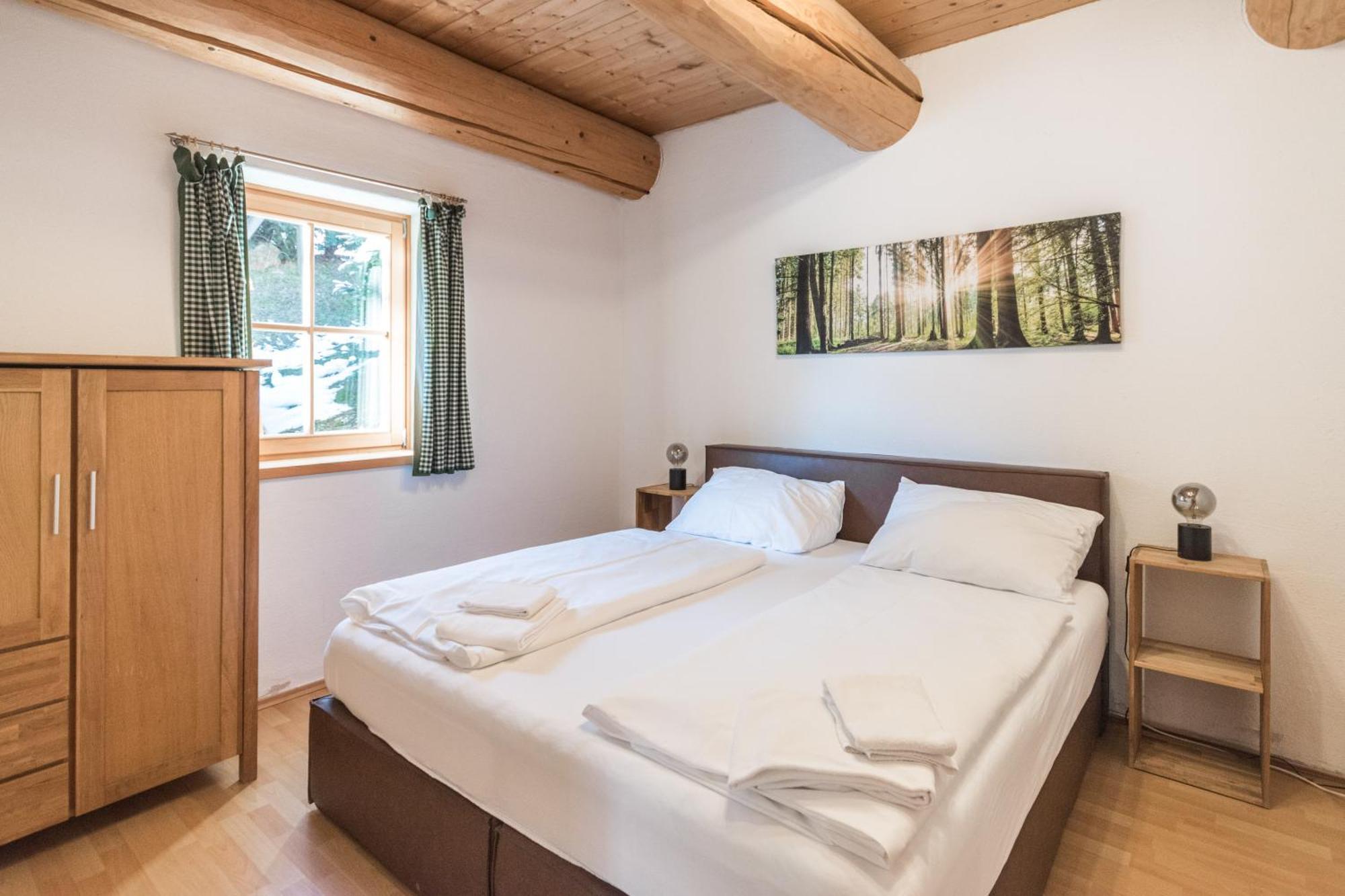 Ski-N-Lake Chalet One Zell am See Exterior photo
