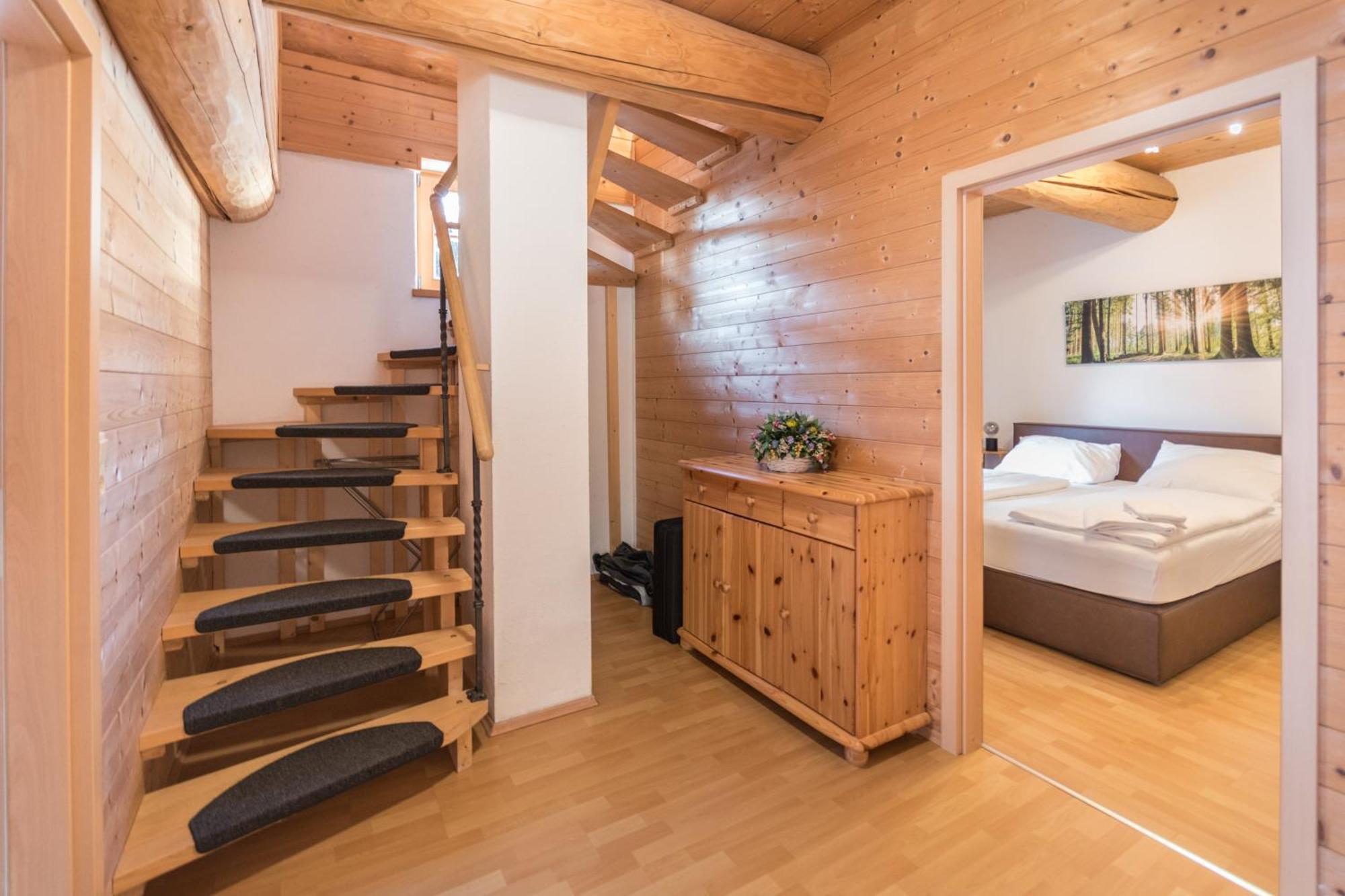 Ski-N-Lake Chalet One Zell am See Exterior photo